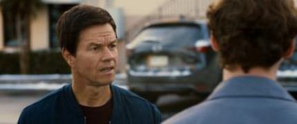 Кадр з фільму Сімейний план