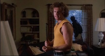 Кадр з фільму Жадоба смерті 2