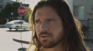 Кадр з фільму Арло: Балакуче порося