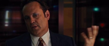 Кадр з фільму Неочікуваний бізнес