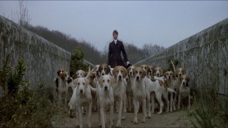 Кадр з фільму Омен ІІІ. Останній конфлікт