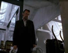 Кадр з фільму Гувернантка