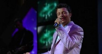 Кадр з фільму Американська мрія