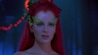 Кадр з фільму Бетмен і Робін