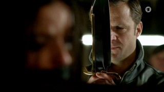 Кадр з фільму Кривавий орел