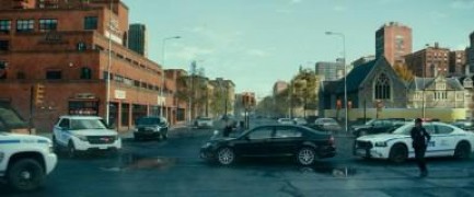 Кадр з фільму Нескінченність