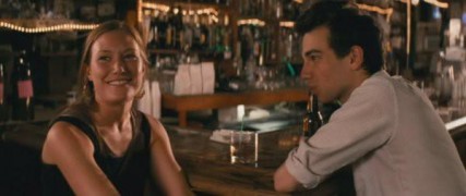 Кадр з фільму Мене звуть Рід Фіш