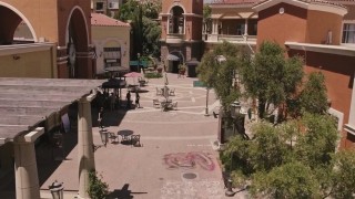 Кадр з фільму Вбивство Ніколь Браун Сімпсон