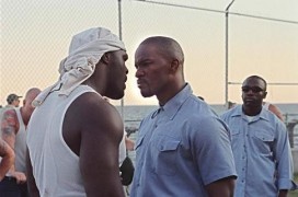 Кадр з фільму Спокута