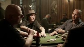 Кадр з фільму Невиправний