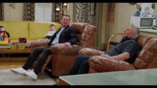 Кадр з фільму Друзі: Возз’єднання