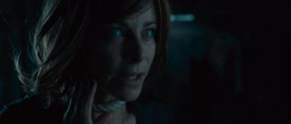 Кадр з фільму Прозріння