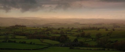 Кадр з фільму Толкін