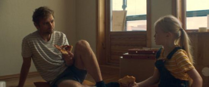 Кадр з фільму Безневинні