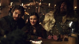 Кадр з фільму Міфіка. Завдання для героїв