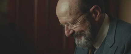 Кадр з фільму Світло між двох океанів