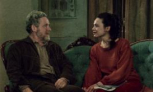 Кадр з фільму Після репетиції