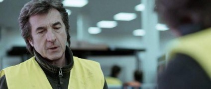 Кадр з фільму На початку