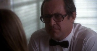 Кадр з фільму Лисиці