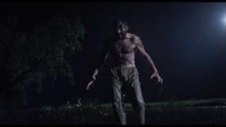 Кадр з фільму Перевертень