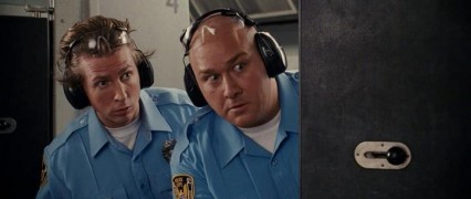 Кадр з фільму Шалена подорож