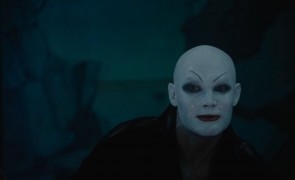 Кадр з фільму Мефісто