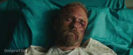 Кадр з фільму Ґальвестон