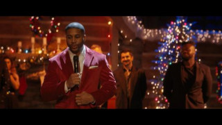 Кадр з фільму Зустріньмося наступного Різдва