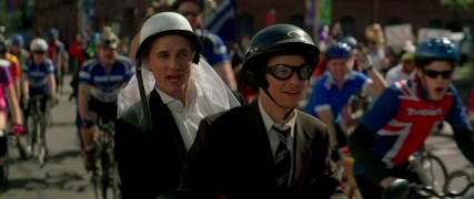 Кадр з фільму Весільний переполох