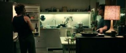 Кадр з фільму Не турбувати