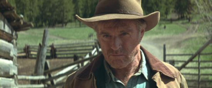 Кадр з фільму Незакінчене життя