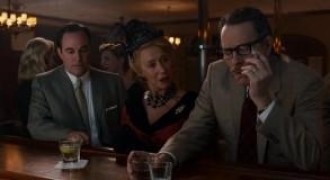 Кадр з фільму Трамбо