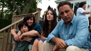 Кадр з фільму Сіті Айленд