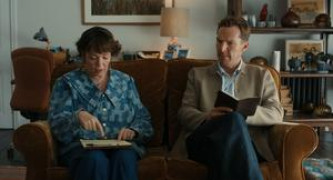 Кадр з фільму Роузи