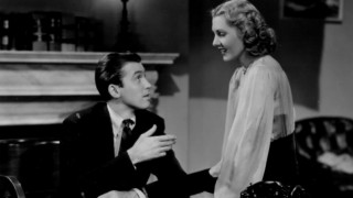 Кадр з фільму Містер Сміт їде до Вашинґтона