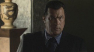 Кадр з фільму Іноземець 2: Чорний світанок