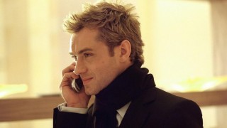 Кадр з фільму Красунчик Алфі, або Чого хочуть чоловіки