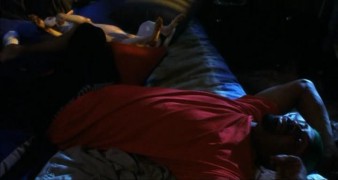 Кадр з фільму Ще одна п'ятниця