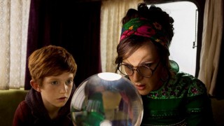 Кадр з фільму Малюк Спіру