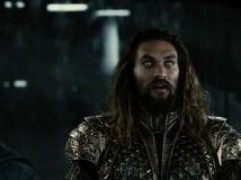 Кадр з фільму Ліга справедливості Зака Снайдера