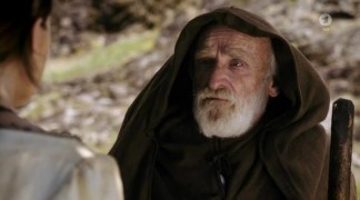 Кадр з фільму Принцеса Мален