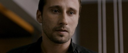 Кадр з фільму Лофт