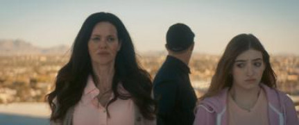 Кадр з фільму Небезпечне місце