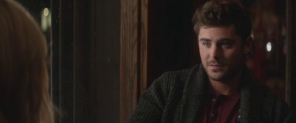 Кадр з фільму Ця незручна мить