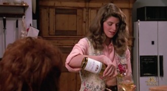 Кадр з фільму Божевільня