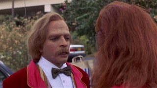 Кадр з фільму Неймовірні пригоди янкі в Африці