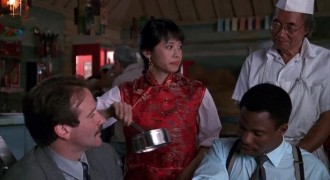 Кадр з фільму Чоловік-кадилак