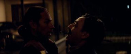 Кадр з фільму Інший світ. Початок