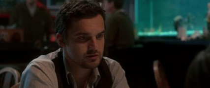 Кадр з фільму Безпека не гарантується