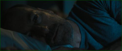 Кадр з фільму Ніхто 2